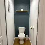 Reyloft • Situe Au Coeur De & Wifi Fibre * Дуэ