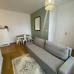 Апартаменты Reyloft • Situe Au Coeur De & Wifi Fibre Дуэ