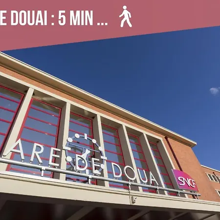 Apartment Reyloft • Situe Au Coeur De & Wifi Fibre