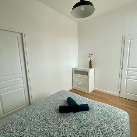 Reyloft • Situe Au Coeur De & Wifi Fibre * Douai