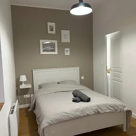Reyloft • Situe Au Coeur De & Wifi Fibre Дуэ