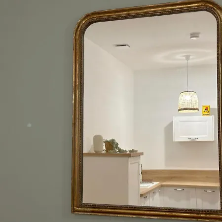 Reyloft • Situe Au Coeur De & Wifi Fibre *