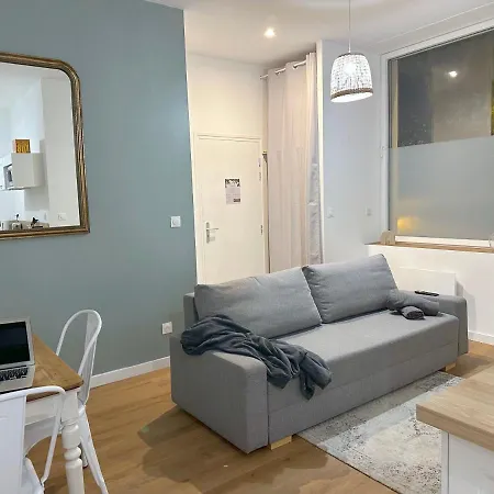 Apartment Reyloft • Situe Au Coeur De & Wifi Fibre Douai