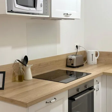 Reyloft • Situe Au Coeur De & Wifi Fibre *