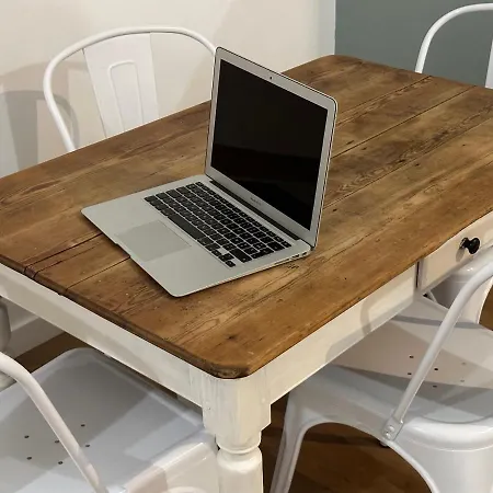 Reyloft • Situe Au Coeur De & Wifi Fibre