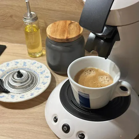 Apartment Reyloft • Situe Au Coeur De & Wifi Fibre *