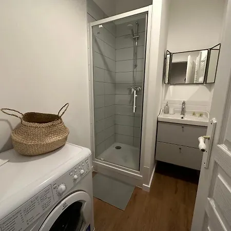 Apartment Reyloft • Situe Au Coeur De & Wifi Fibre Douai