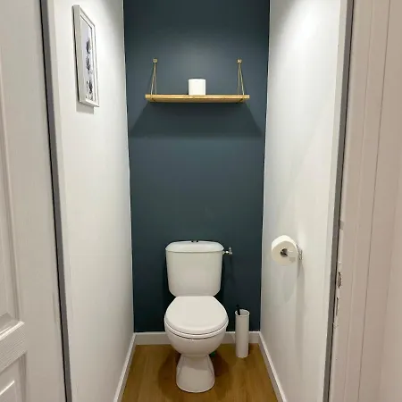 Reyloft • Situe Au Coeur De & Wifi Fibre * Douai