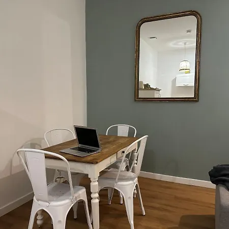 Reyloft • Situe Au Coeur De & Wifi Fibre *