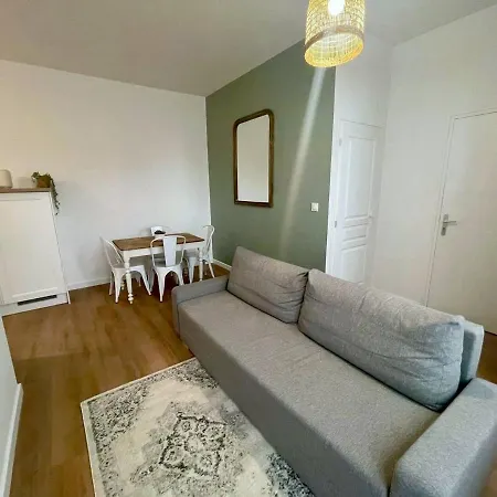 Apartment Reyloft • Situe Au Coeur De & Wifi Fibre Douai