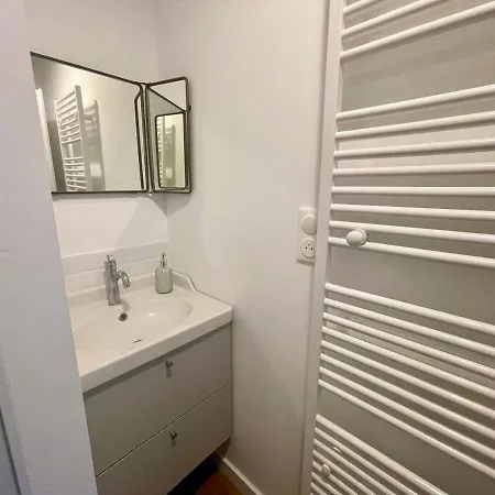 Reyloft • Situe Au Coeur De & Wifi Fibre Apartment *